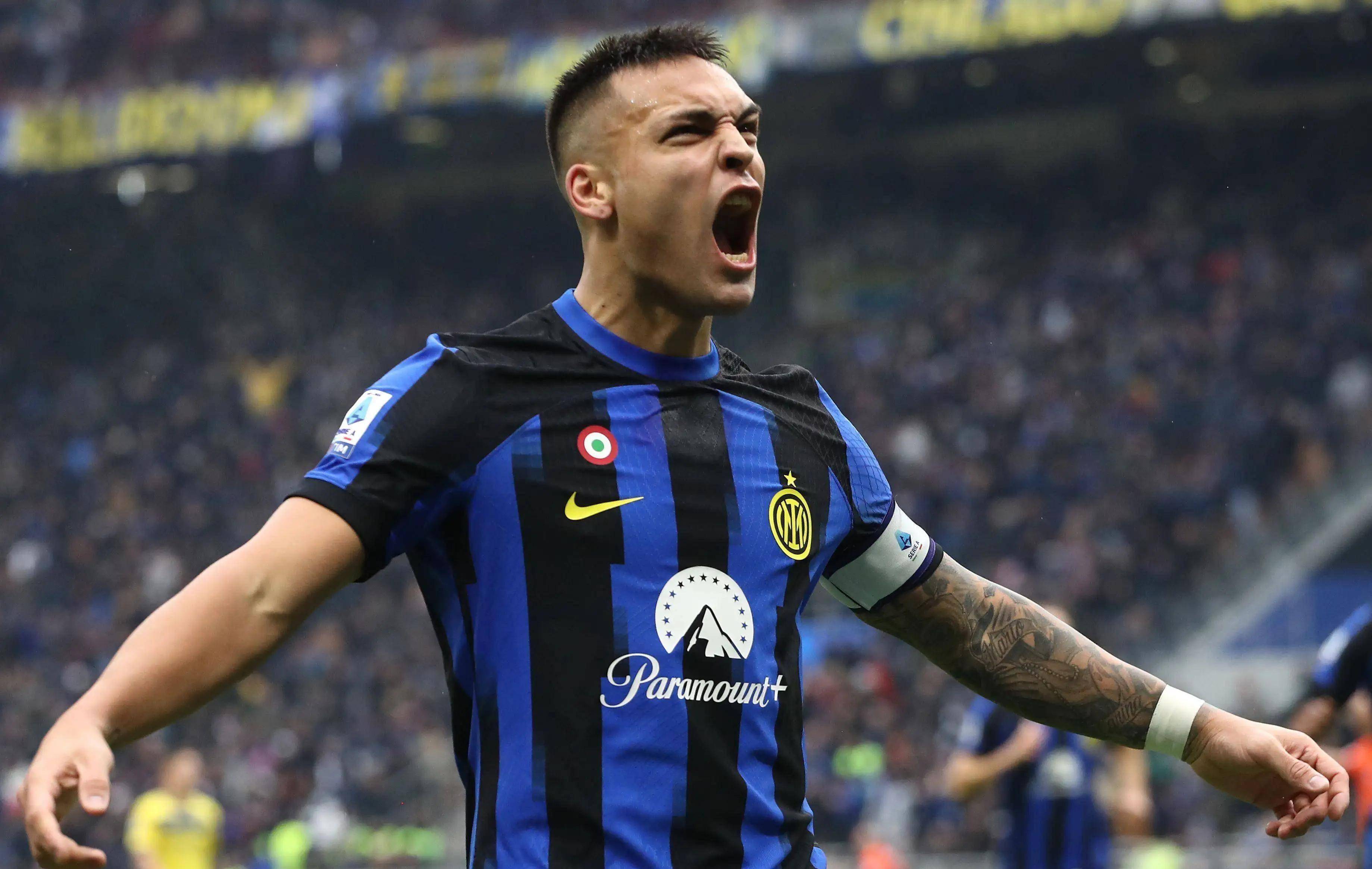 普兰德利：乐观意大利进世界杯；罗马能梦想冠军但得看国米表现（普兰德利：看好意大利晋级世界杯；罗马可争冠关键在国米表现）